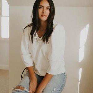 Meet your Posher, Melanie